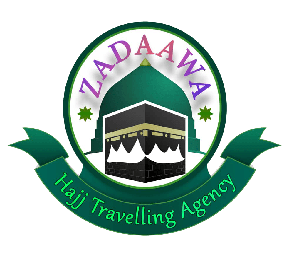 Zadaawa Logo
