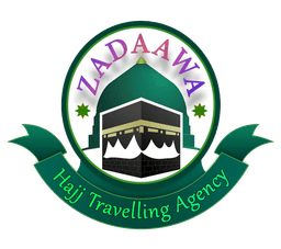 Zadaawa Logo